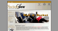 Desktop Screenshot of mgmswitchview.com